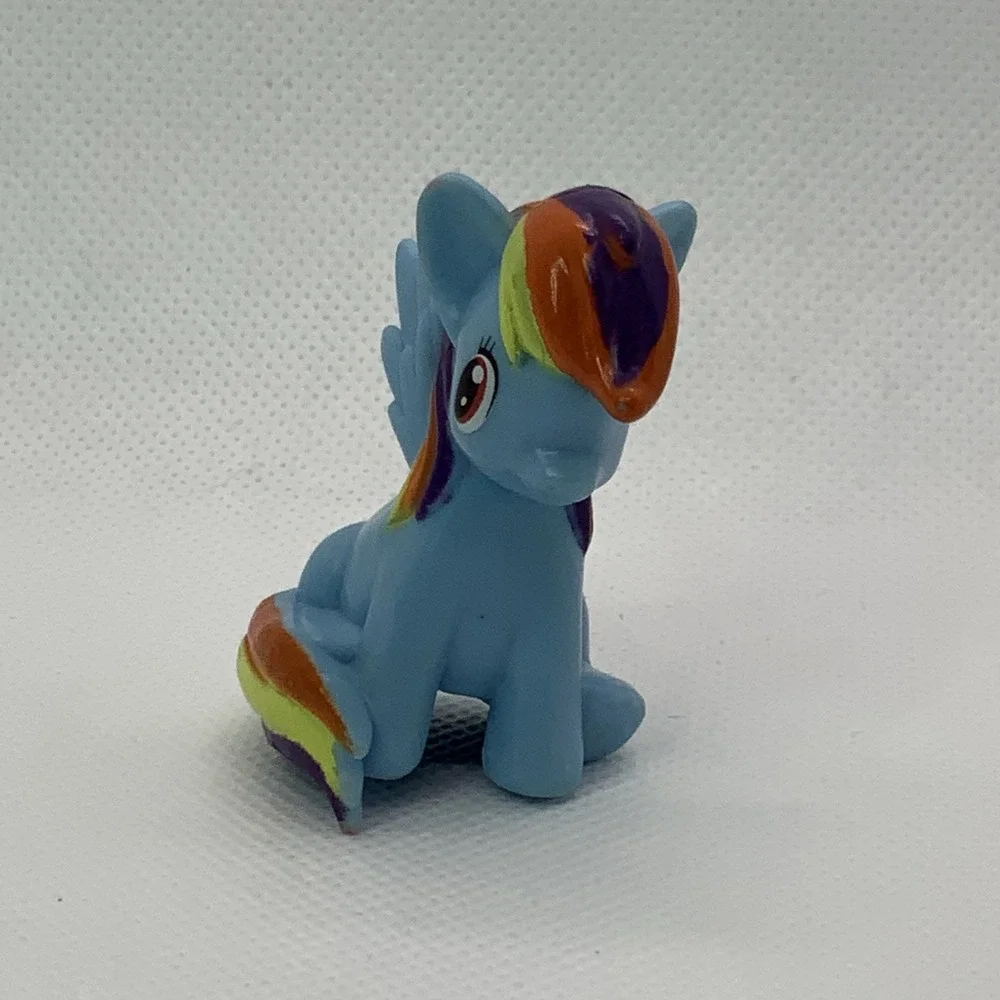 My‎ Little Pony Rainbow Dash Lip Balm Topper